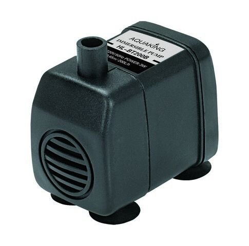 AquaKing Tauchpumpe BT-200B