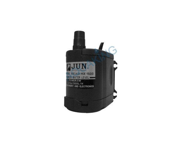 AquaKing Tauchpumpe HX-1500