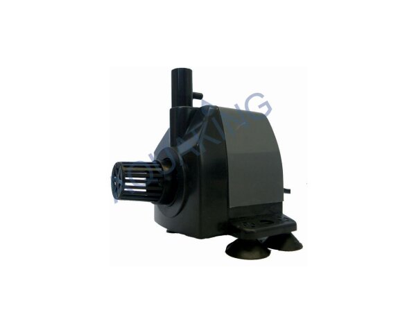 AquaKing Tauchpumpe HX-2500