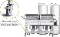 Sunflower Trimmer Omni Trimmer