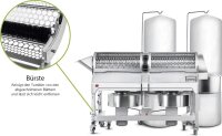 Sunflower Trimmer Omni Trimmer