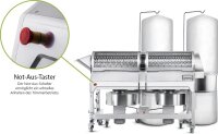 Sunflower Trimmer Omni Trimmer