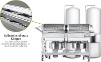 Sunflower Trimmer Omni Trimmer