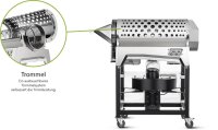 Sunflower Trimmer Automatic Trimmer XL 2.0
