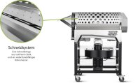Sunflower Trimmer Automatic Trimmer XL 2.0