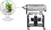 Sunflower Trimmer Automatic Trimmer XL 2.0