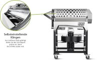 Sunflower Trimmer Automatic Trimmer XL 2.0