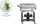 Sunflower Trimmer Automatic Trimmer XL 2.0