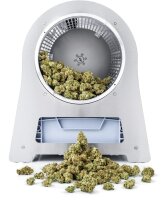 Sunflower Trimmer Dry Trimmer M