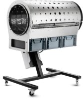 Sunflower Trimmer Dry Trimmer XL