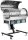 Sunflower Trimmer Dry Trimmer XL