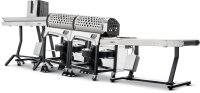 Sunflower Trimmer Conveyor OUT