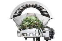 Sunflower Trimmer Conveyor Omni IN