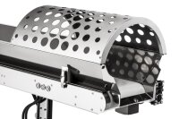 Sunflower Trimmer Conveyor Omni IN