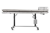 Sunflower Trimmer Conveyor Omni IN