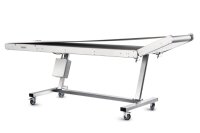 Sunflower Trimmer Conveyor Omni OUT