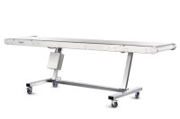 Sunflower Trimmer Conveyor Omni OUT
