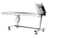 Sunflower Trimmer Conveyor Omni OUT