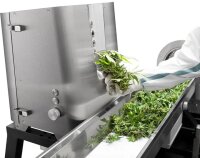 Sunflower Trimmer Bucker L