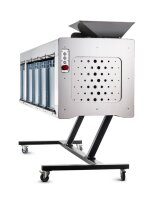 Sunflower Trimmer Sorter