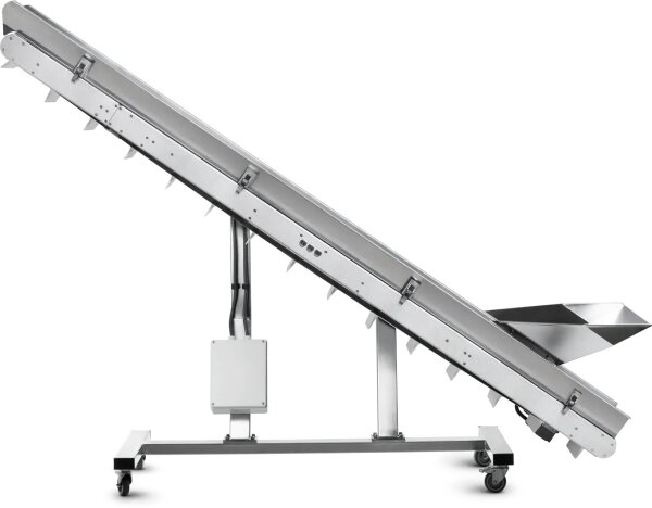 Sunflower Trimmer Elevator