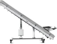 Sunflower Trimmer Elevator