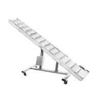 Sunflower Trimmer Elevator