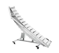 Sunflower Trimmer Elevator