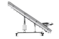 Sunflower Trimmer Elevator