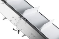 Sunflower Trimmer Elevator