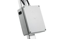 Sunflower Trimmer Elevator