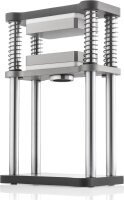 Sunflower Trimmer Rosin Press