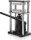 Sunflower Trimmer Rosin Press