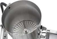 Sunflower Trimmer Hash Flow System L