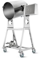 Sunflower Trimmer Hash Flow System L