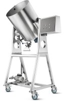 Sunflower Trimmer Hash Flow System L
