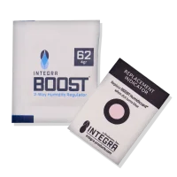Integra Boost RH 62%