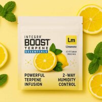 Integra Boost Limonen RH 62%